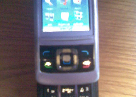 Nokia 6280