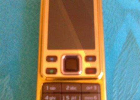Nokia 6300 GOLD