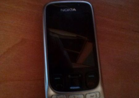 nokia 6303 clasic