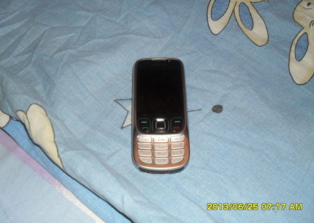 nokia 6303 clasic