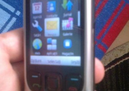 Nokia 6303 in stare impecabila Nokia 6303 in stare impecabila