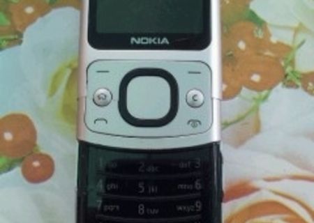 nokia 6700 slide
