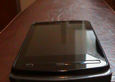 Nokia 700 grey Nokia 700 grey