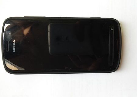 NOKIA 808 Pure View - 41 MP