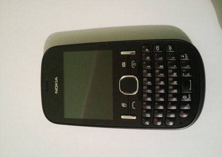 Nokia Asha 200