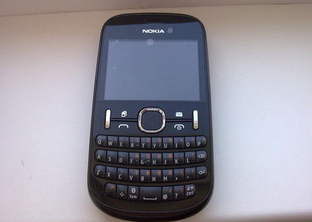 Nokia asha 200 dual sim