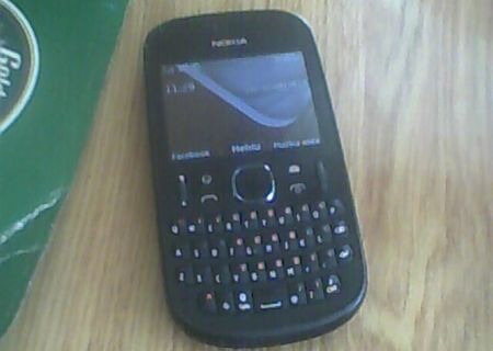 nokia asha 201