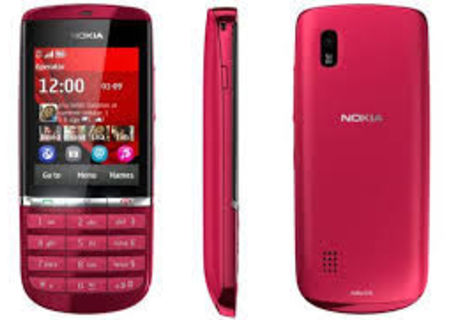 nokia asha 300