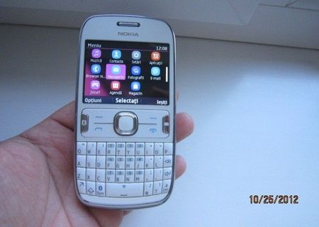 Nokia asha 302