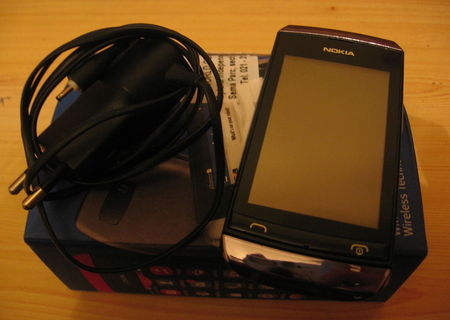 Nokia Asha 306