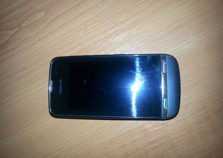 Nokia Asha 311