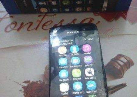 Nokia asha 311 Nokia asha 311