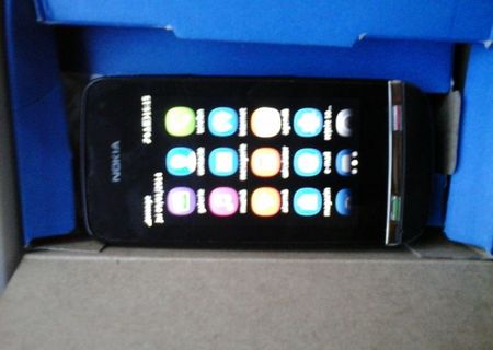 Nokia Asha 311 Nokia Asha 311
