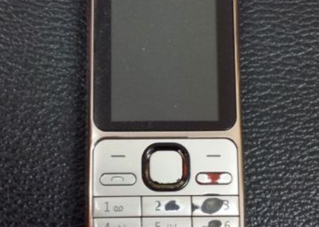 Nokia C2-01