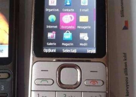 nokia c2-01, original, decodat, pret 150 ron