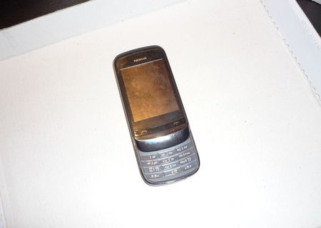 nokia C2-03