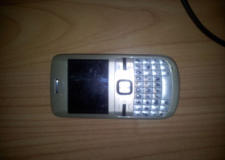 Nokia C3-00