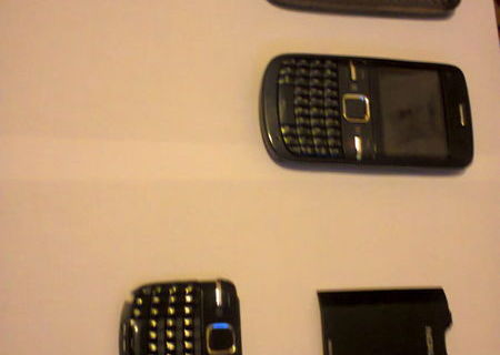 Nokia C3-00 NOU cu husa silicon Cadou! Nokia C3-00 NOU cu husa silicon Cadou!