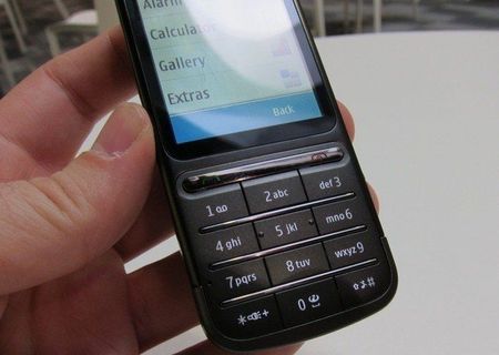 nokia c3.01