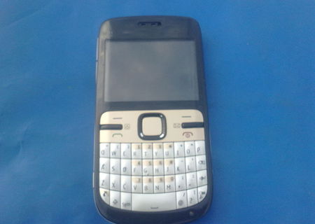 Nokia C3 (ieftin) Nokia C3 (ieftin)