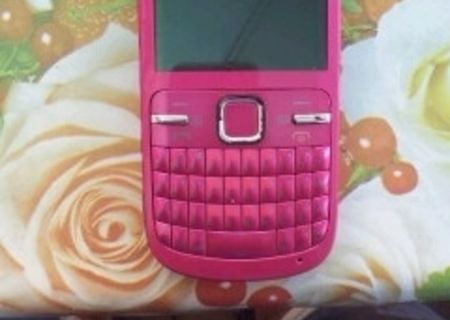 nokia c3 roz