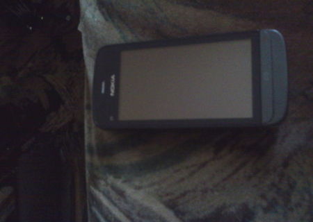 Nokia C5-03 Nokia C5-03