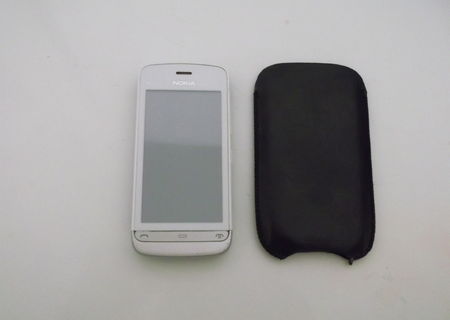 Nokia C5-03