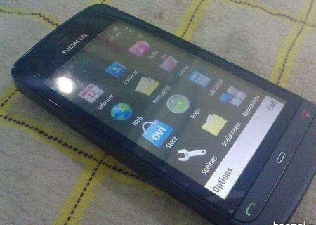 nokia c5-03, original, decodat, pret 190 ron