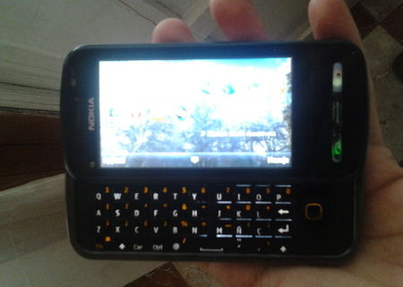 nokia C6-00