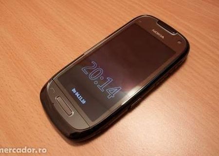 Nokia C7-00