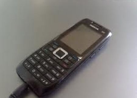 Nokia e 51