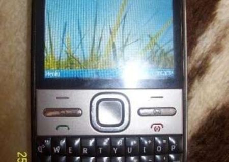 nokia e5, original, decodat, pret 250 ron
