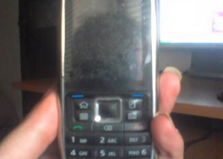 Nokia E51 Urgentttttttttt !!!