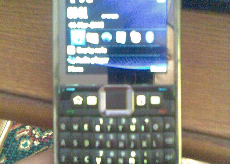 Nokia E71 copie