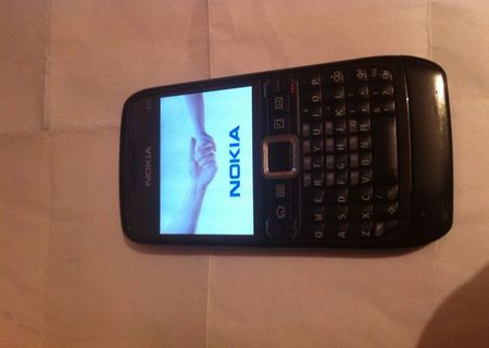 Nokia E71 original