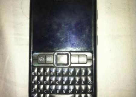 Nokia E71 Perfect Functional Nokia E71 Perfect Functional
