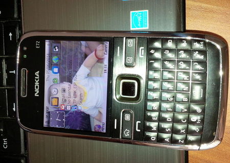 Nokia e72-1