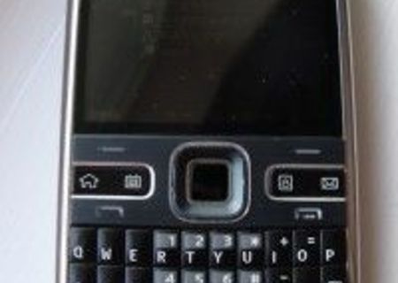 Nokia e72 bun