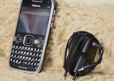 Nokia E72 decodat