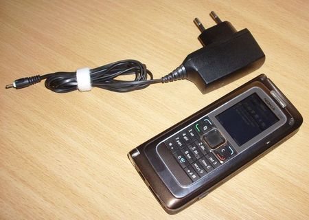 Nokia E90 Communicator