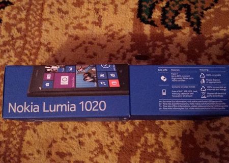 nokia lumia 1020
