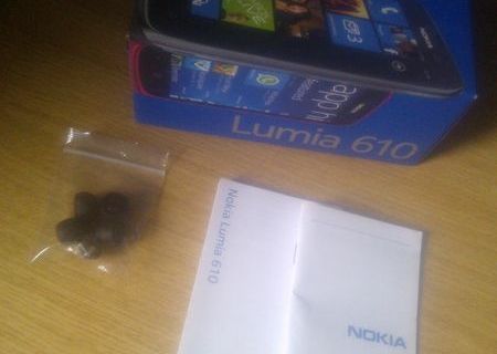 Nokia lumia