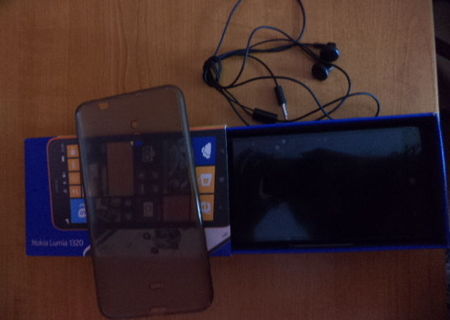 Nokia Lumia 1320 Nokia Lumia 1320