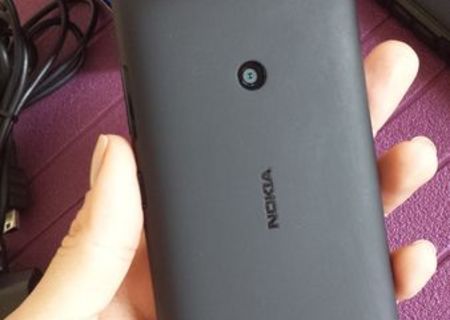 nokia lumia 520
