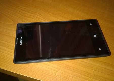 NOKIA LUMIA 520