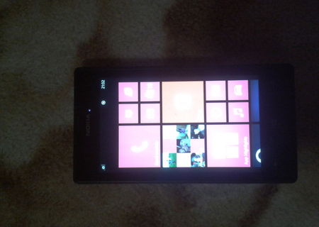 nokia lumia 520