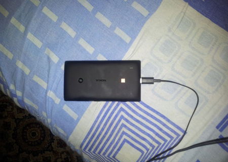 nokia lumia 520