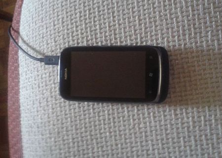 Nokia Lumia 610