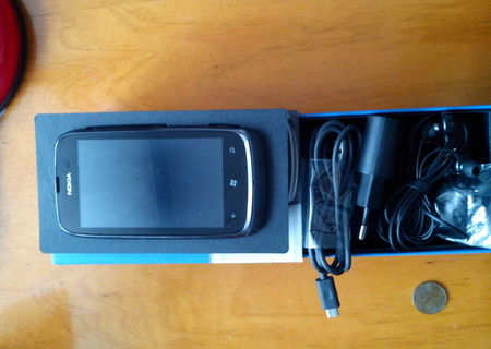 nokia lumia 610