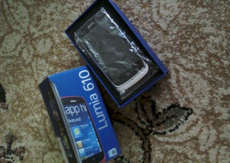 Nokia lumia 610